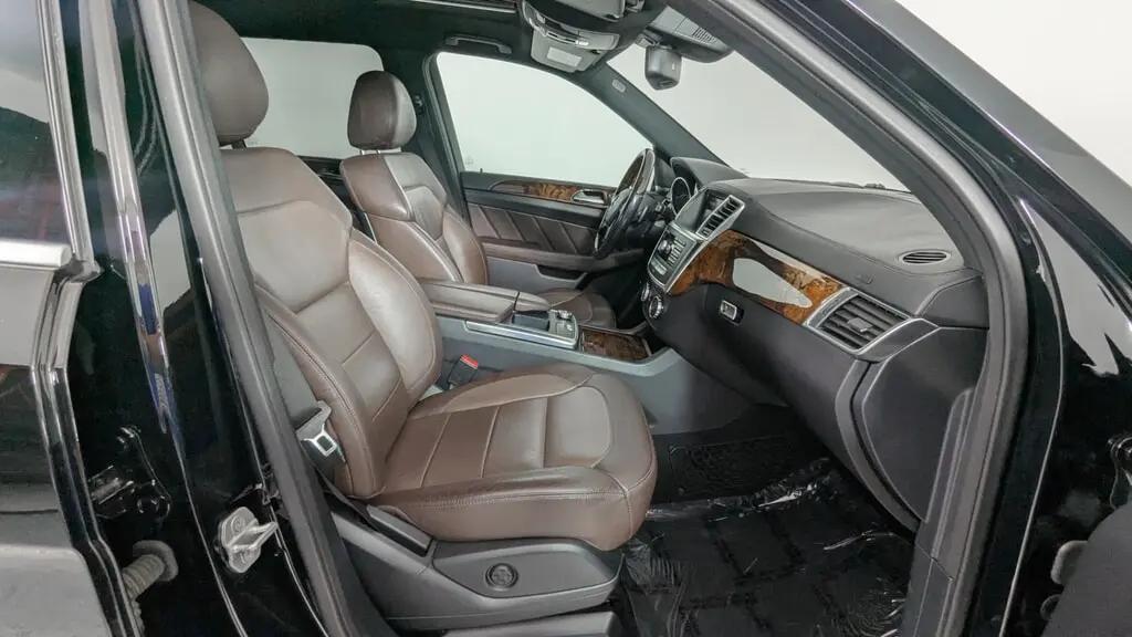 Florida Fine Cars - Used MERCEDES-BENZ GL 2016 ORLANDO GL 4MATIC 450