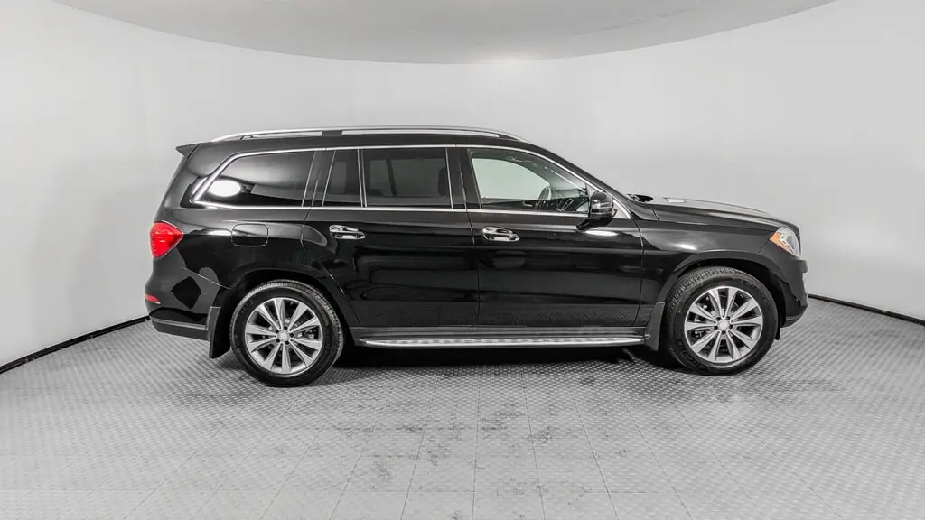 Florida Fine Cars - Used MERCEDES-BENZ GL 2016 ORLANDO GL 4MATIC 450