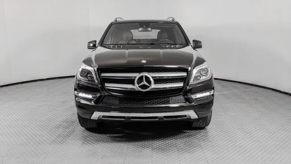 Florida Fine Cars - Used MERCEDES-BENZ GL 2016 ORLANDO GL 4MATIC 450