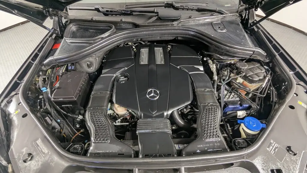 Florida Fine Cars - Used MERCEDES-BENZ GL 2016 ORLANDO GL 4MATIC 450