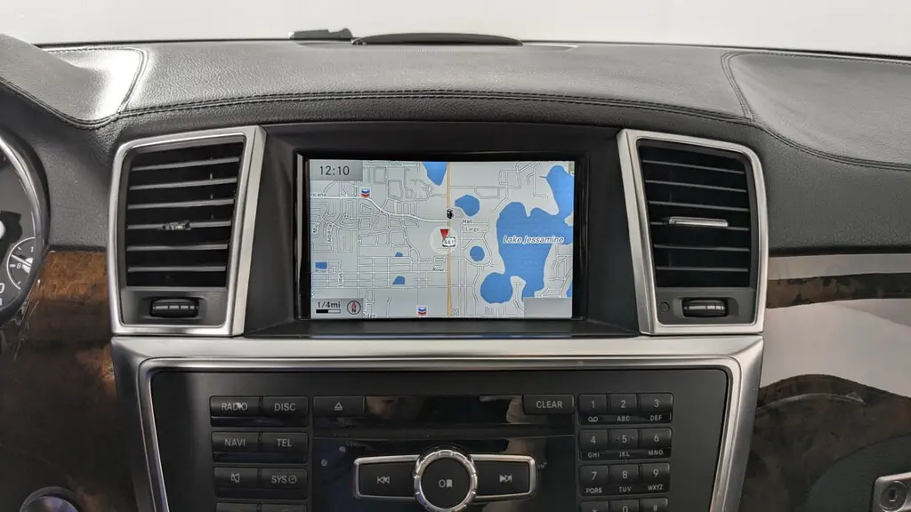 Florida Fine Cars - Used MERCEDES-BENZ GL 2016 ORLANDO GL 4MATIC 450