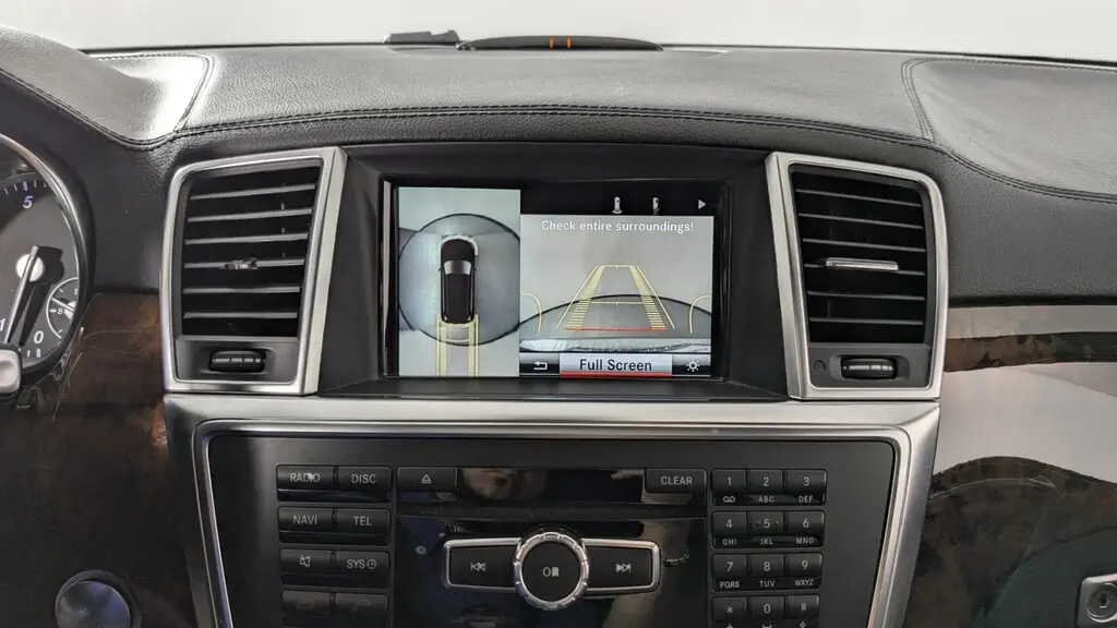 Florida Fine Cars - Used MERCEDES-BENZ GL 2016 ORLANDO GL 4MATIC 450