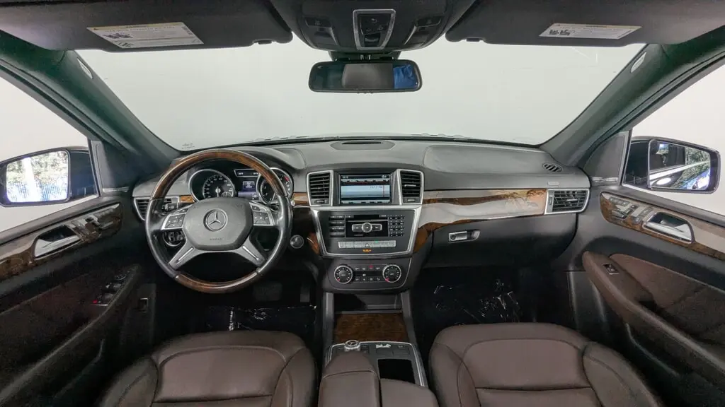 Florida Fine Cars - Used MERCEDES-BENZ GL 2016 ORLANDO GL 4MATIC 450
