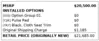 Florida Fine Cars - Used HYUNDAI KONA 2021 ORLANDO SE
