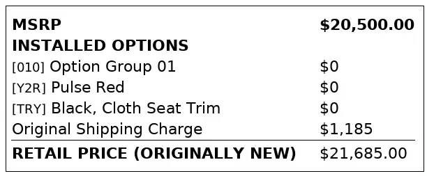 Florida Fine Cars - Used HYUNDAI KONA 2021 ORLANDO SE
