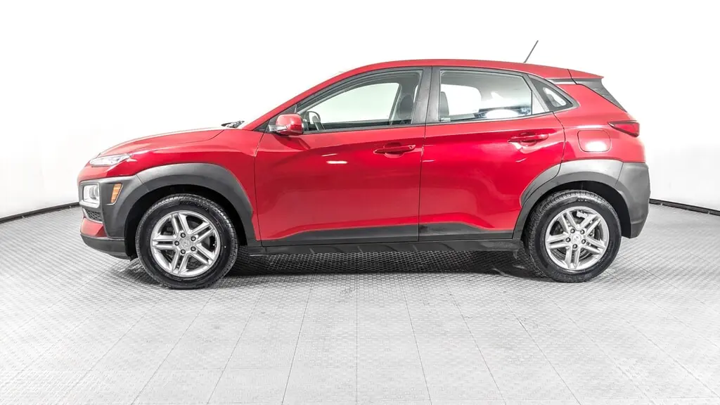 Florida Fine Cars - Used HYUNDAI KONA 2021 ORLANDO SE