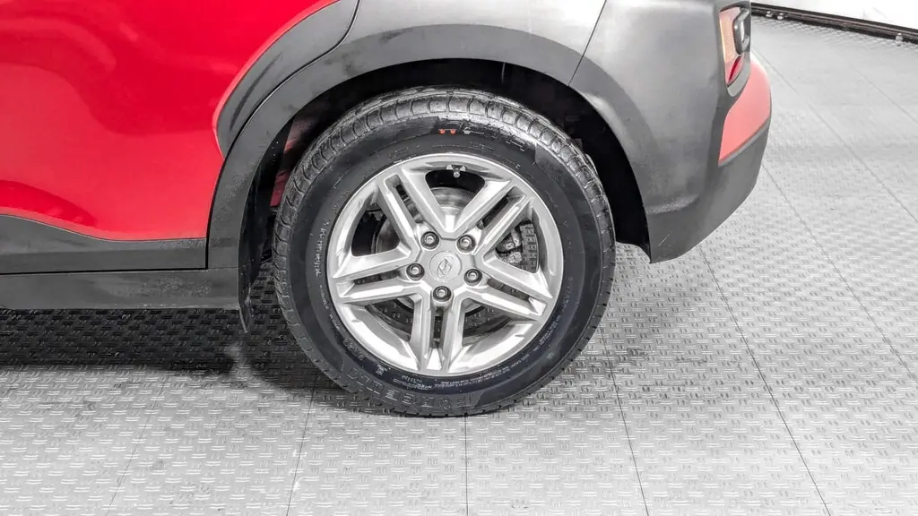 Florida Fine Cars - Used HYUNDAI KONA 2021 ORLANDO SE