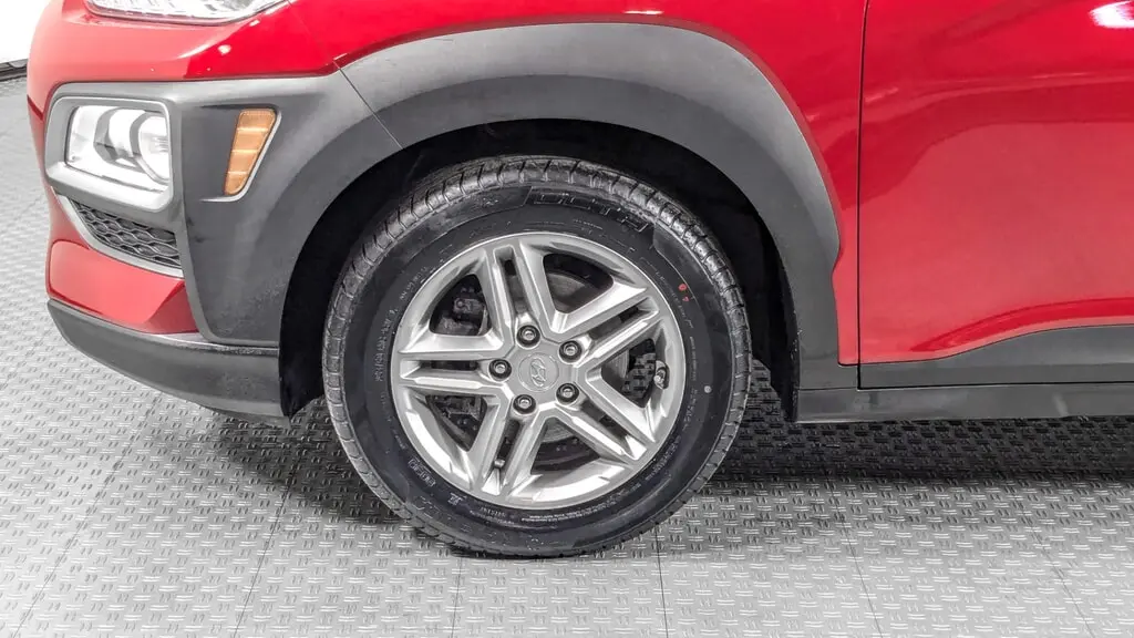 Florida Fine Cars - Used HYUNDAI KONA 2021 ORLANDO SE