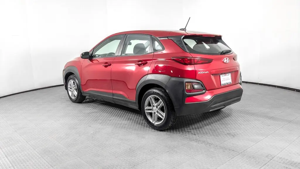 Florida Fine Cars - Used HYUNDAI KONA 2021 ORLANDO SE