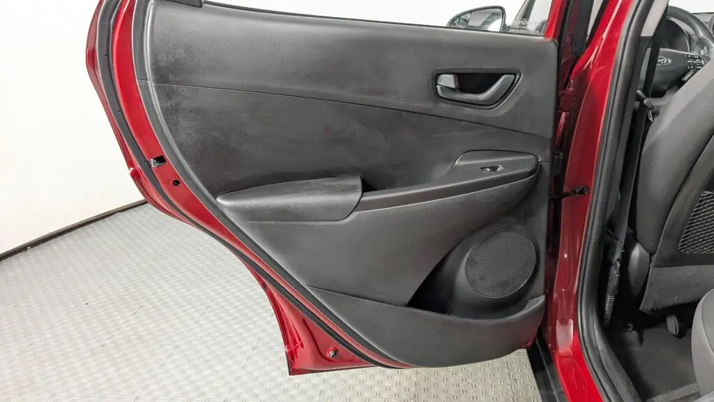 Florida Fine Cars - Used HYUNDAI KONA 2021 ORLANDO SE