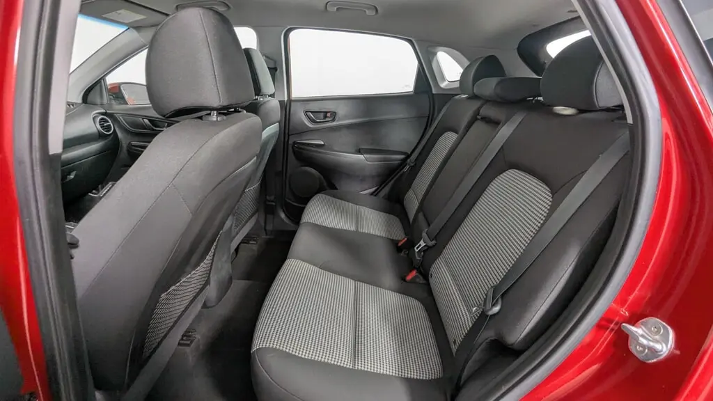 Florida Fine Cars - Used HYUNDAI KONA 2021 ORLANDO SE