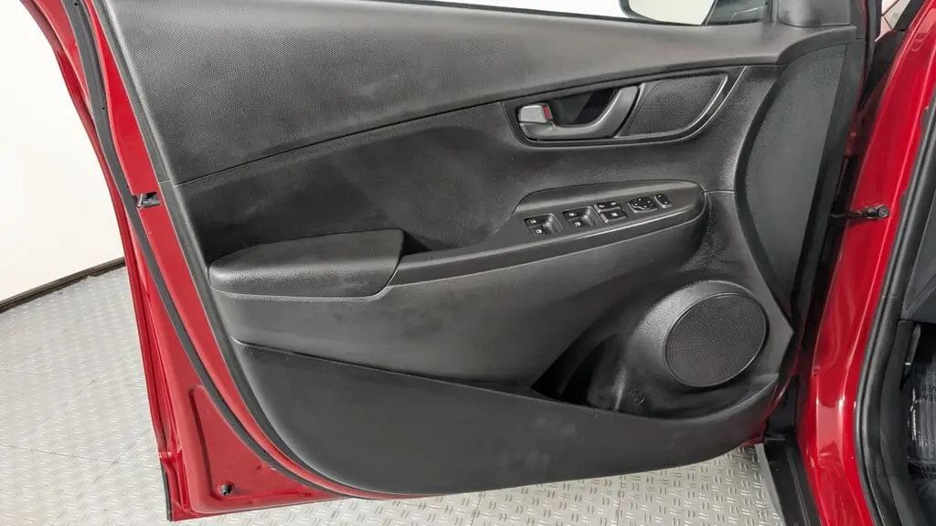 Florida Fine Cars - Used HYUNDAI KONA 2021 ORLANDO SE