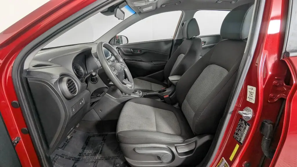 Florida Fine Cars - Used HYUNDAI KONA 2021 ORLANDO SE