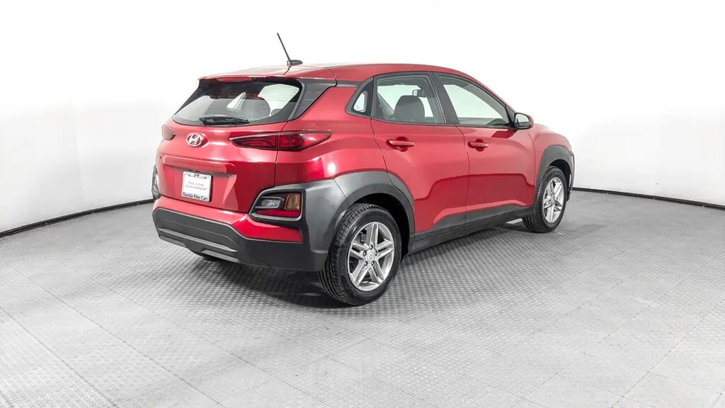 Florida Fine Cars - Used HYUNDAI KONA 2021 ORLANDO SE
