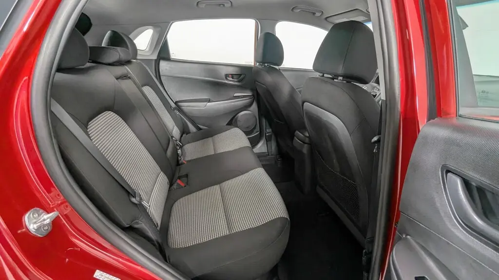 Florida Fine Cars - Used HYUNDAI KONA 2021 ORLANDO SE