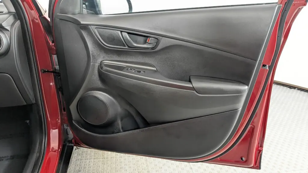 Florida Fine Cars - Used HYUNDAI KONA 2021 ORLANDO SE