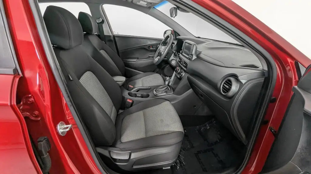 Florida Fine Cars - Used HYUNDAI KONA 2021 ORLANDO SE