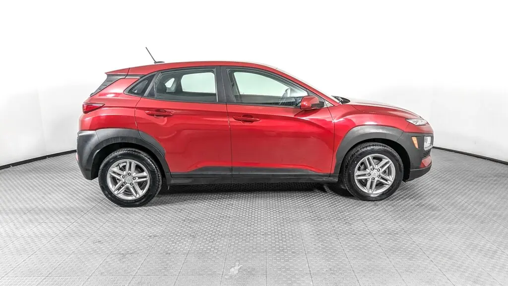 Florida Fine Cars - Used HYUNDAI KONA 2021 ORLANDO SE