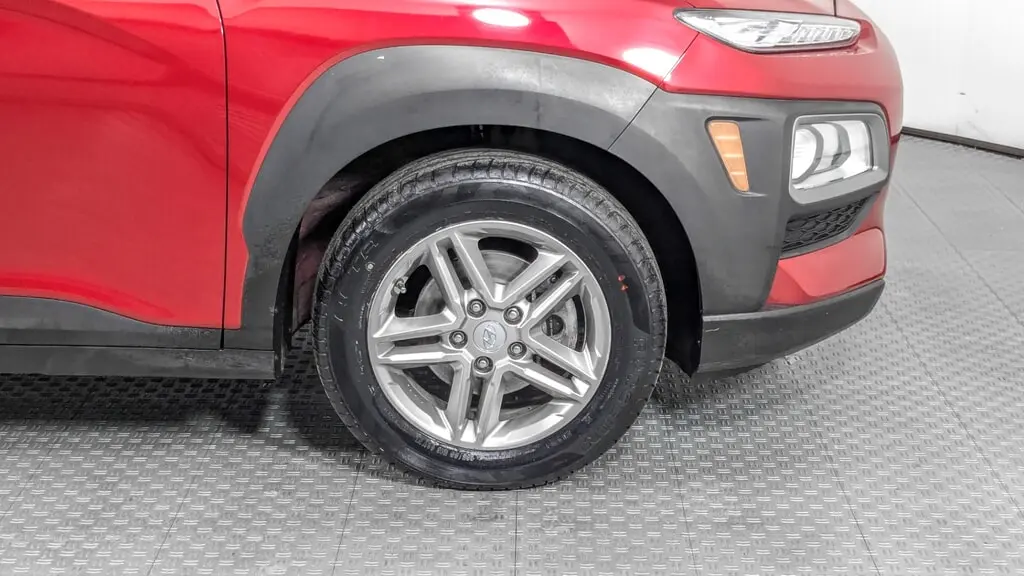 Florida Fine Cars - Used HYUNDAI KONA 2021 ORLANDO SE