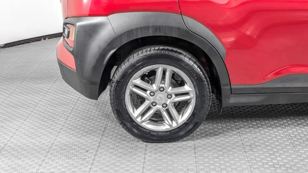 Florida Fine Cars - Used HYUNDAI KONA 2021 ORLANDO SE