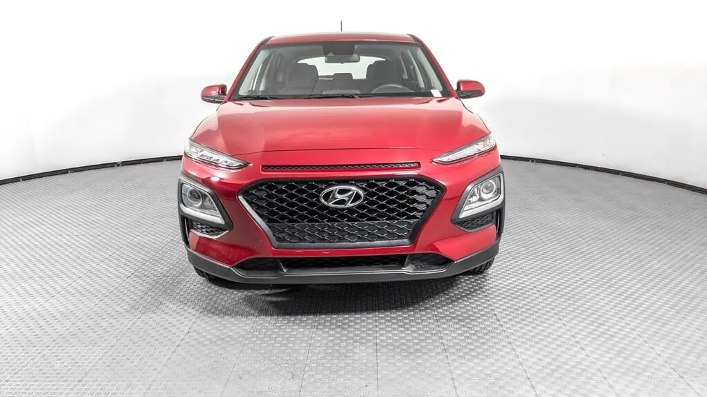Florida Fine Cars - Used HYUNDAI KONA 2021 ORLANDO SE