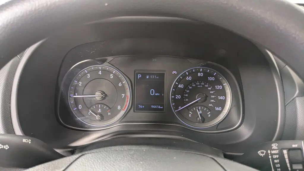 Florida Fine Cars - Used HYUNDAI KONA 2021 ORLANDO SE