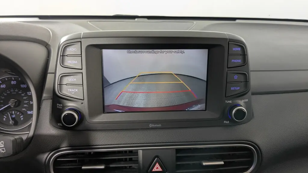 Florida Fine Cars - Used HYUNDAI KONA 2021 ORLANDO SE