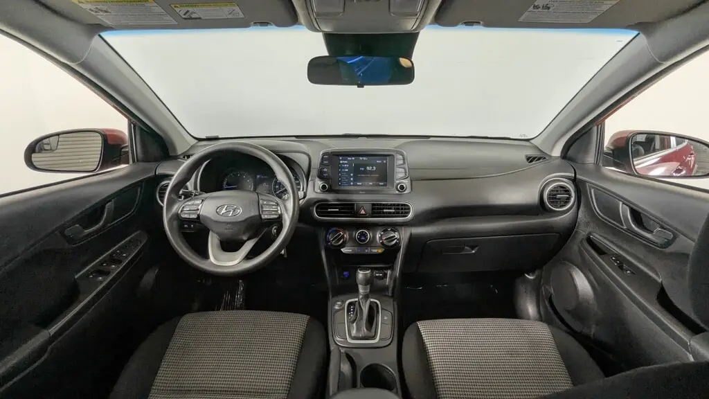 Florida Fine Cars - Used HYUNDAI KONA 2021 ORLANDO SE