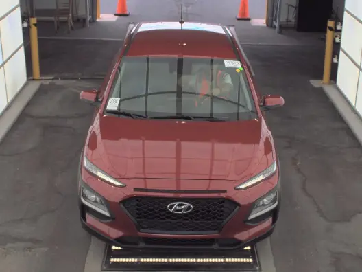 Florida Fine Cars - Used HYUNDAI KONA 2021 ORLANDO SE
