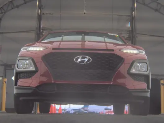 Florida Fine Cars - Used HYUNDAI KONA 2021 ORLANDO SE