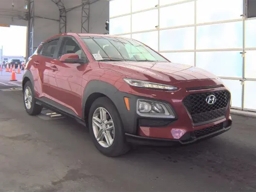 Florida Fine Cars - Used HYUNDAI KONA 2021 ORLANDO SE
