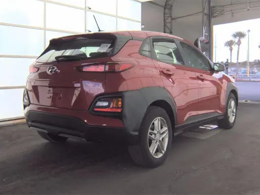 Florida Fine Cars - Used HYUNDAI KONA 2021 ORLANDO SE