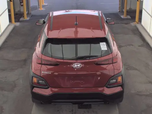 Florida Fine Cars - Used HYUNDAI KONA 2021 ORLANDO SE