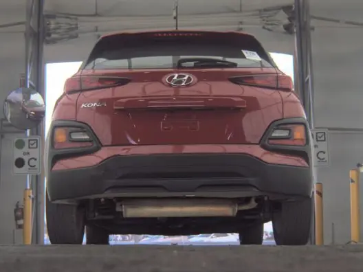 Florida Fine Cars - Used HYUNDAI KONA 2021 ORLANDO SE
