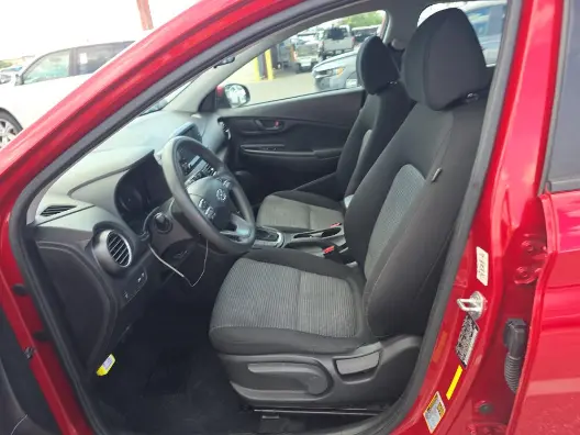 Florida Fine Cars - Used HYUNDAI KONA 2021 ORLANDO SE
