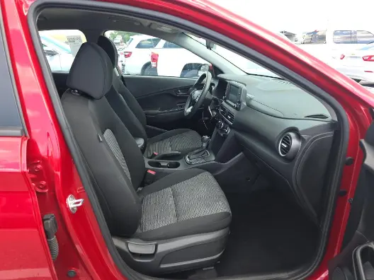 Florida Fine Cars - Used HYUNDAI KONA 2021 ORLANDO SE