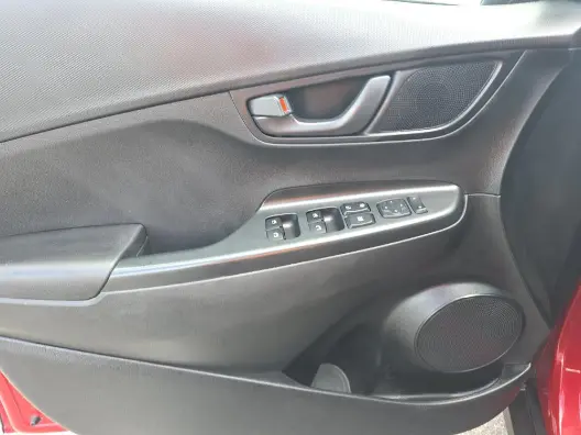 Florida Fine Cars - Used HYUNDAI KONA 2021 ORLANDO SE