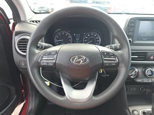 Florida Fine Cars - Used HYUNDAI KONA 2021 ORLANDO SE