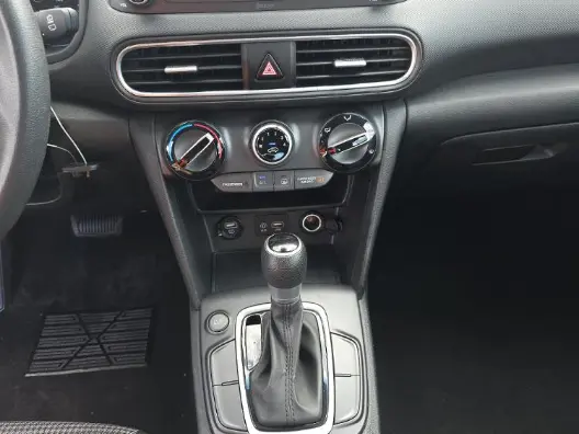 Florida Fine Cars - Used HYUNDAI KONA 2021 ORLANDO SE