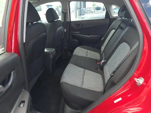 Florida Fine Cars - Used HYUNDAI KONA 2021 ORLANDO SE