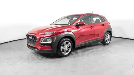 Florida Fine Cars - Used HYUNDAI KONA 2021 ORLANDO SE