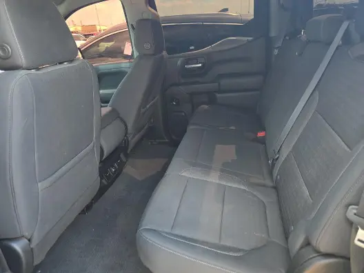 Florida Fine Cars - Used CHEVROLET SILVERADO 1500 2021 WEST PALM LT