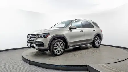 Florida Fine Cars - Used MERCEDES-BENZ GLE 2021 MIAMI GLE 350