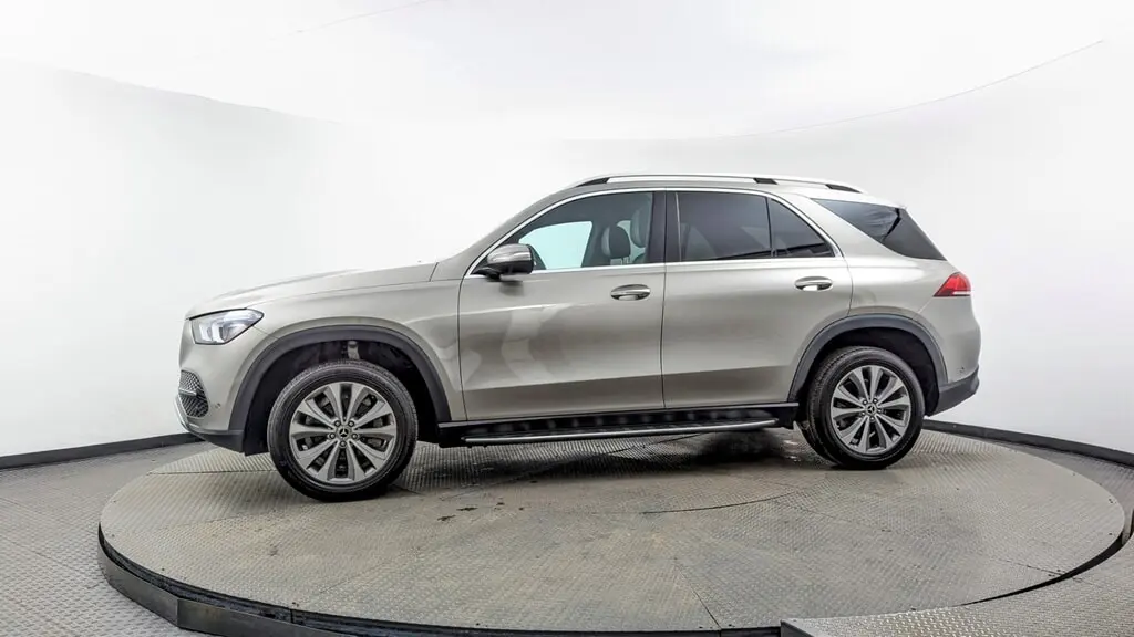 Florida Fine Cars - Used MERCEDES-BENZ GLE 2021 MIAMI GLE 350
