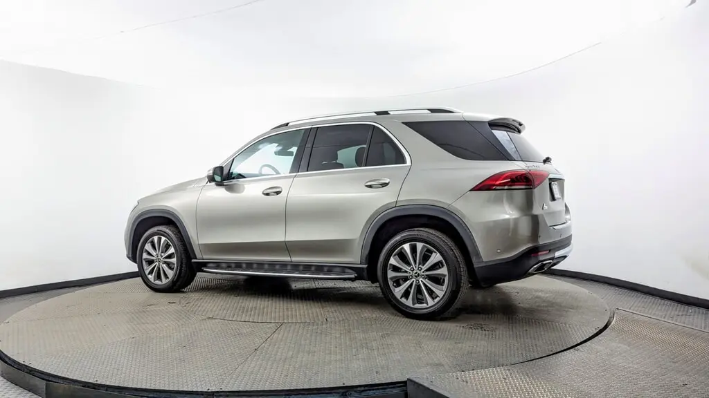 Florida Fine Cars - Used MERCEDES-BENZ GLE 2021 MIAMI GLE 350