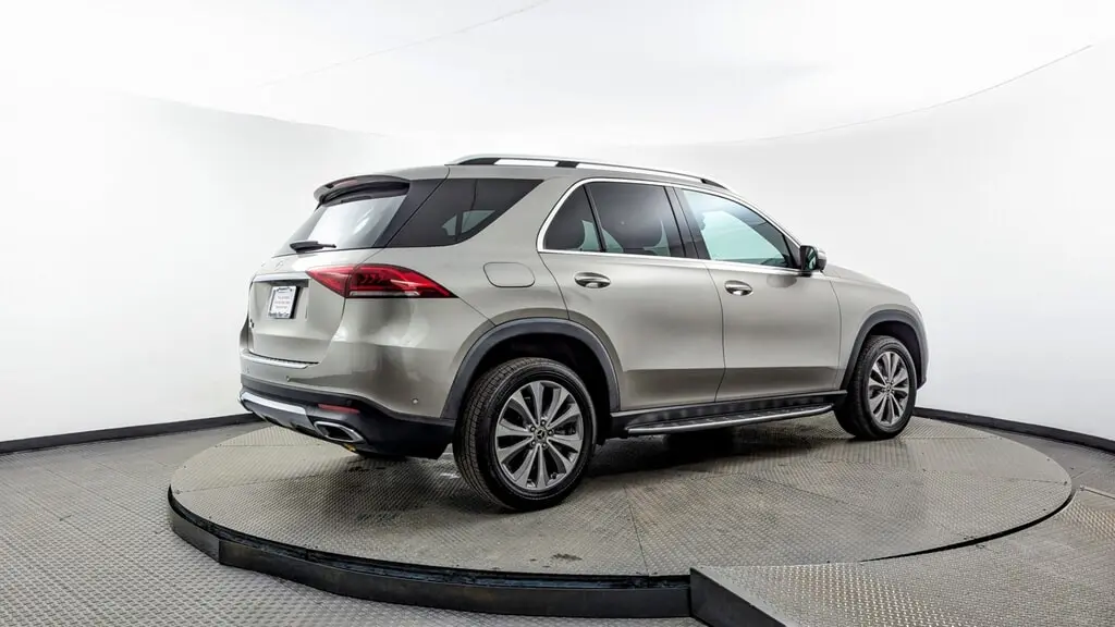 Florida Fine Cars - Used MERCEDES-BENZ GLE 2021 MIAMI GLE 350