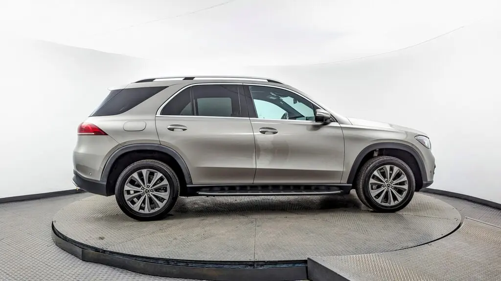 Florida Fine Cars - Used MERCEDES-BENZ GLE 2021 MIAMI GLE 350