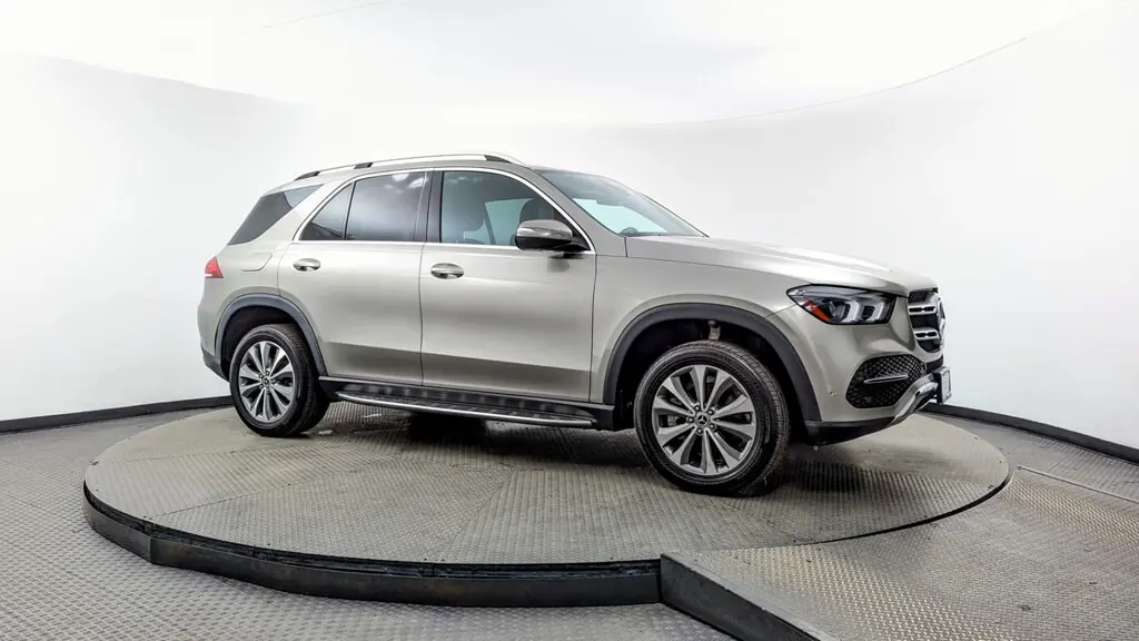 Florida Fine Cars - Used MERCEDES-BENZ GLE 2021 MIAMI GLE 350