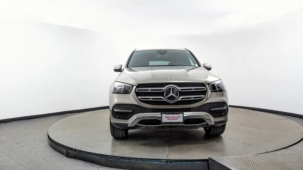 Florida Fine Cars - Used MERCEDES-BENZ GLE 2021 MIAMI GLE 350