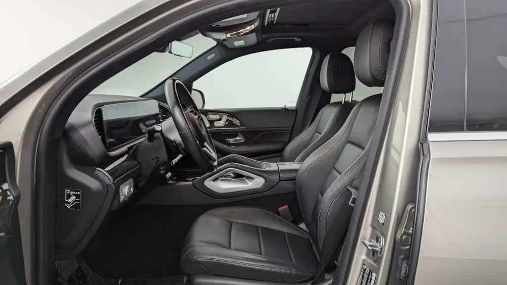 Florida Fine Cars - Used MERCEDES-BENZ GLE 2021 MIAMI GLE 350